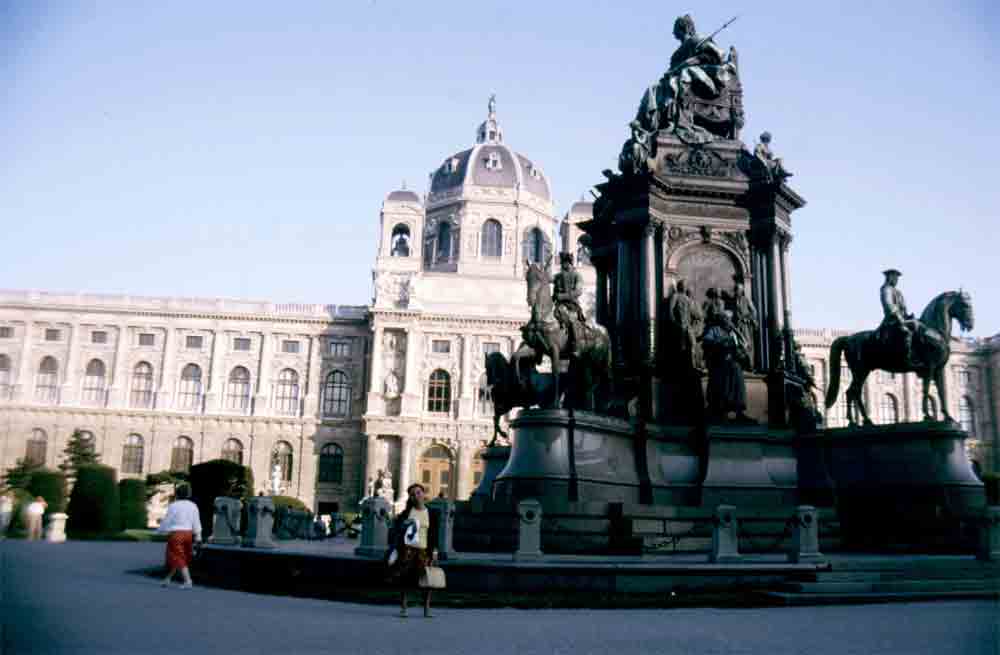 08 - Austria - Viena